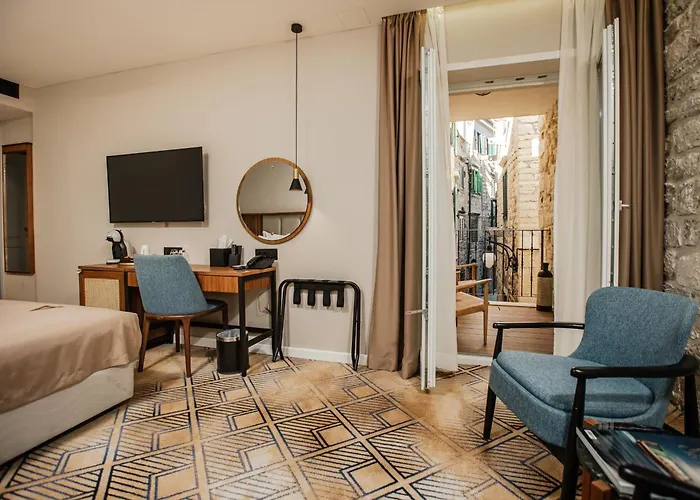 Armerun Heritage Hotel & Residences