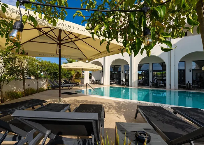 Miramare Hotel